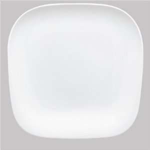  Elixyr white plate 11.02 inches