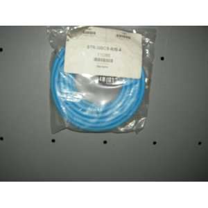  GHBRB40 Straight Wire Ghost Buster RCA/BNC 4 Meter 