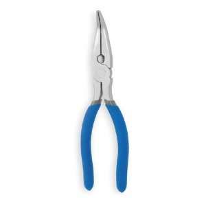 Long, Needle, Bent, Flat Nose Pliers, and End Cutters Long Nose Plier 