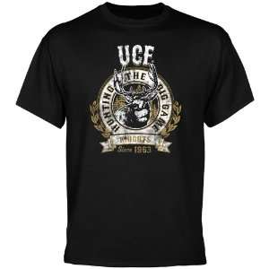 UCF Knights Big Game T Shirt   Black