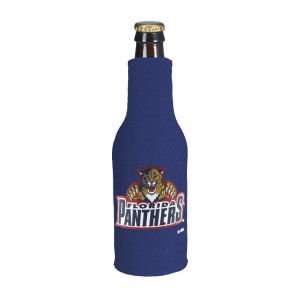 Florida Panthers Bottle Coozie