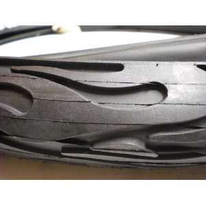 KENDA DYNO FIREBALL 24 X 3.0 K195 FLAME TREAD  Sports 