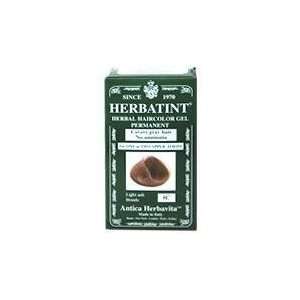 Herbatint Permanent Herbal Haircolor Gel #8c Light Ash Blonde   1 Ea