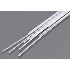  Plastruct 90842 Triangular rod .040 10/