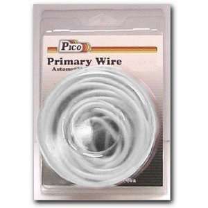  Pico 81107pt 10awg Wht Pri Wire Automotive