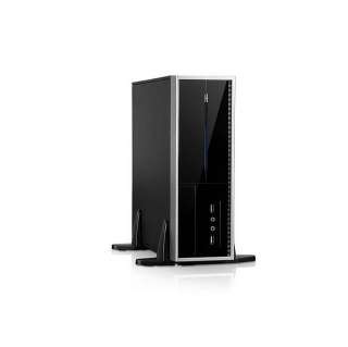 NEW Foxconn RM338+FSP150 50GLT 150W Mini ITX Tower Case  