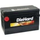 DieHard Gold Car Battery, Group Size T5/47 (with exchange)