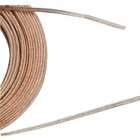 Metra 100 Clear Speaker Wire   16 Gauge