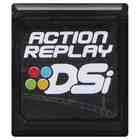 INTEC DUS0162 I NINTENDO DSI/DS LITE ACTION REPLAY CHEAT SYSTEM