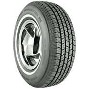 Cooper TRENDSETTER SE Tire  P215/60R16 94S BW 