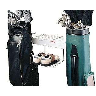 Pro Golf Club Rack  Racor Tools Garage Organization & Shelving Storage 