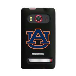  Auburn University   AU Design on HTC EVO 4G Case Cell 