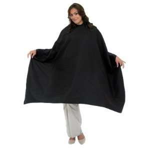  A Size Above by Betty Dain Plus Size Styling Cape 60 x 60 