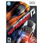 Wii Need for Speed Hot Pursuit Wii Video Game