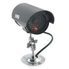Seco Larm Dummy IR Bullet Camera with Blinking LED