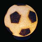 DDI 9 Soccer Ball Crystal Lamp Case Pack 3