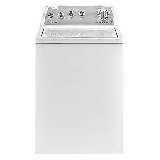 cu. ft. Capacity Top Load High Efficiency Washer ENERGY STAR 