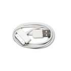   + 6ft LONG USB SYNC Cord Cable for Apple iPhone 3G 4G iPod Touch