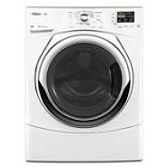 Whirlpool Front load Washing Machine 3.5 cubic feet 