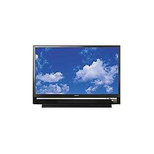 50 in. (Diagonal) Class SXRD Rear Projection TV, Grand WEGA / Full HD 
