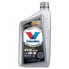Valvoline Max Life Motor Oil, SAE 5W 30, 1 qt (946 ml)