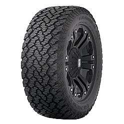   116S OWL  General Tire Automotive Tires Light Truck & SUV Tires