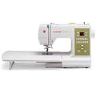 Singer 7469Q Confidence Sewing Machine