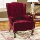 wing chair is a part of accent furniture collection by uttermost