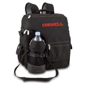  Cornell Big Red Turismo Picnic Backpack (Black 