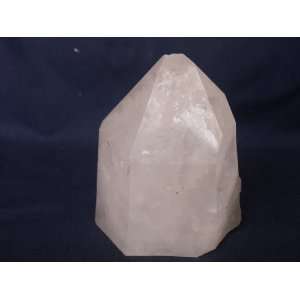  Quartz Crystal (Arkansas), 12.27.3 