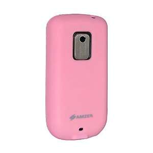  Amzer Silicone Skin Jelly Case For Sprint HTC Hero (Baby 