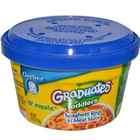 Gerber, Graduates for Toddlers, Lil Meals, Spaghetti Rings In Meat 