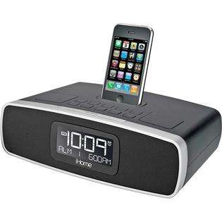 Emerson   Smartset Dual Alarm Am/fm Clock Radio W/ Integrated Caller 
