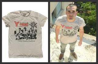 ShuShine designed T Shirt man Vatos Locos Forever M,L  