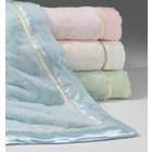 Lambs & Ivy Lambs and Ivy Luxury Blanket   Pink