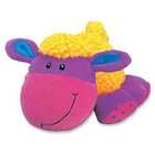 TOLO Toys Tolo Chuckles Educational Soft Toys   Baa Baa the Sheep