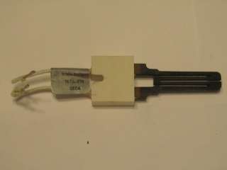 White Rodgers hot surface ignitor 767A 370  