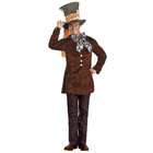 Disguise Classic Mad Hatter Costume   Alice In Wonderland Costumes