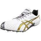 asics men s turbo phantom 3 track and field shoe