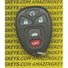 AmazingKeys 2008 08 Chevrolet Chevy Malibu Maxx Remote Start Keyless 