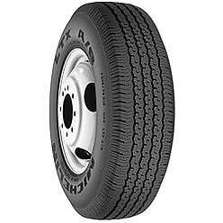   65R17 108H BSW  Michelin Automotive Tires Light Truck & SUV Tires