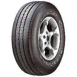   70R17 113S BSW  Goodyear Automotive Tires Light Truck & SUV Tires