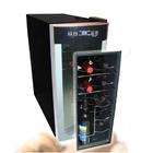 Avanti A 12 Bottle Wine Cooler OB EWC1201