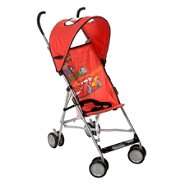 Disney® Umbrella Stroller with Canopy   Cars 2 Pit Crew Pals at  