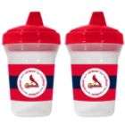 Baby Fanatic Pittsburgh Pirates 2 Pack 5oz. Sippy Cups