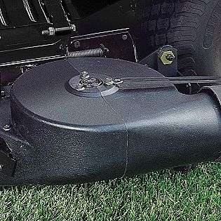   & Stratton Lawn & Garden Tractor Attachments Bagger Attachments
