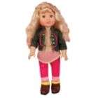 Mattel Barbie Designable Hair Extensions Doll