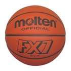 Molten FX7 W Indoor Composite Leather 29.5 Mens Basketball