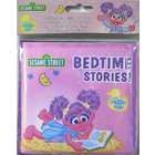   Sesame Street Abby Cadabby~Bedtime Stories~ Bath Time Bubble Book