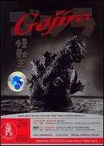 Gojira   New 2 DVD Set   Original Remastered Godzilla 828768455999 